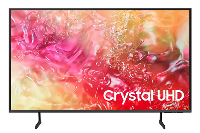 Smart Tivi Samsung 4K 85 Inch UA85DU7700